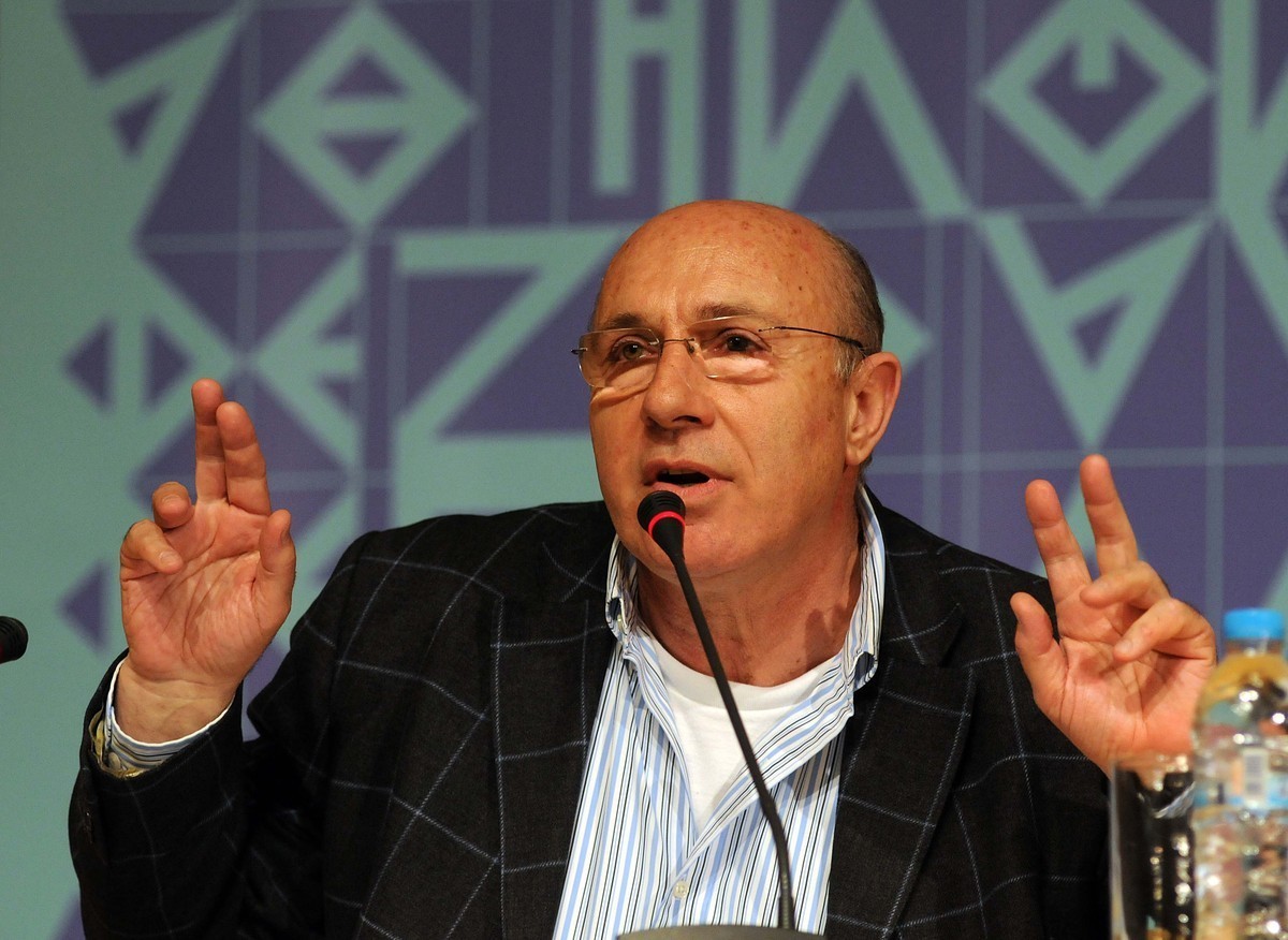 Ανοιχτή επιστολή Γιώργου Λούκου προς τον Αριστείδη Μπαλτά