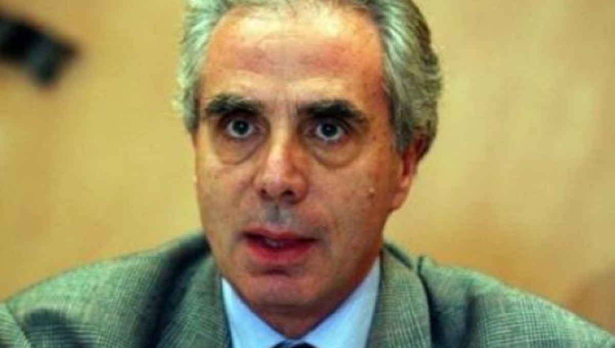 Ζωντανά στο iatropedia ο πρόεδρος του Φαρμακευτικού Συλλόγου Αττικής Κώστας Λουράντος!