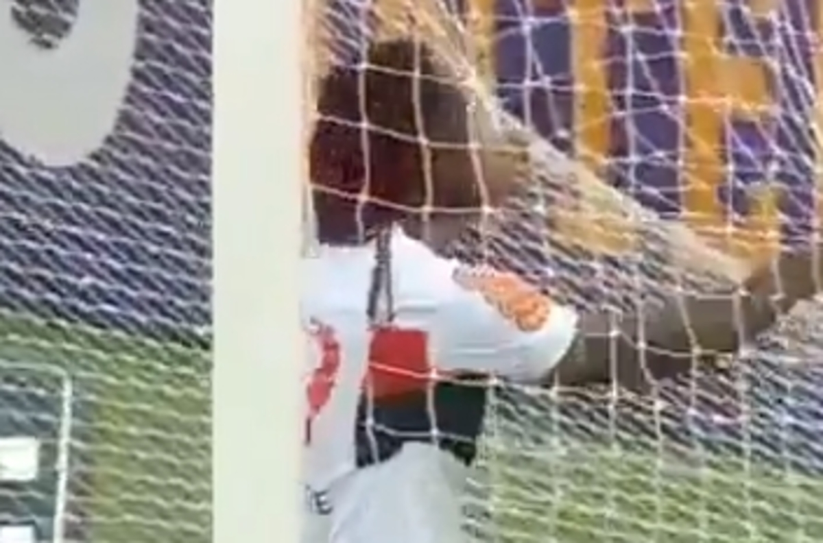 Έχασε το… άχαστο ο Βάγκνερ Λοβ – Δείτε το VIDEO