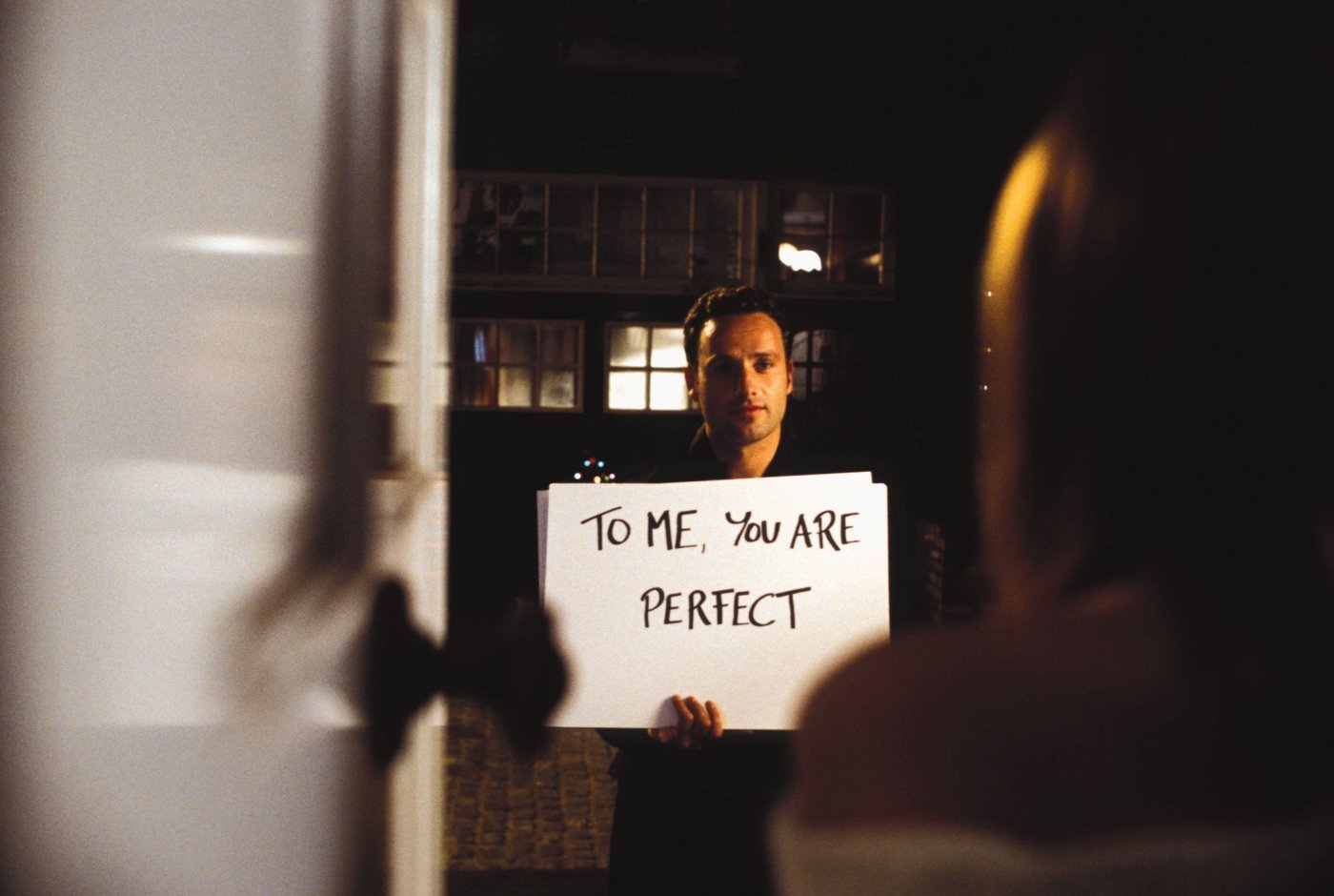 Χριστούγεννα και Love Actually: 10 πράγματα που δεν ξέραμε για την ταινία
