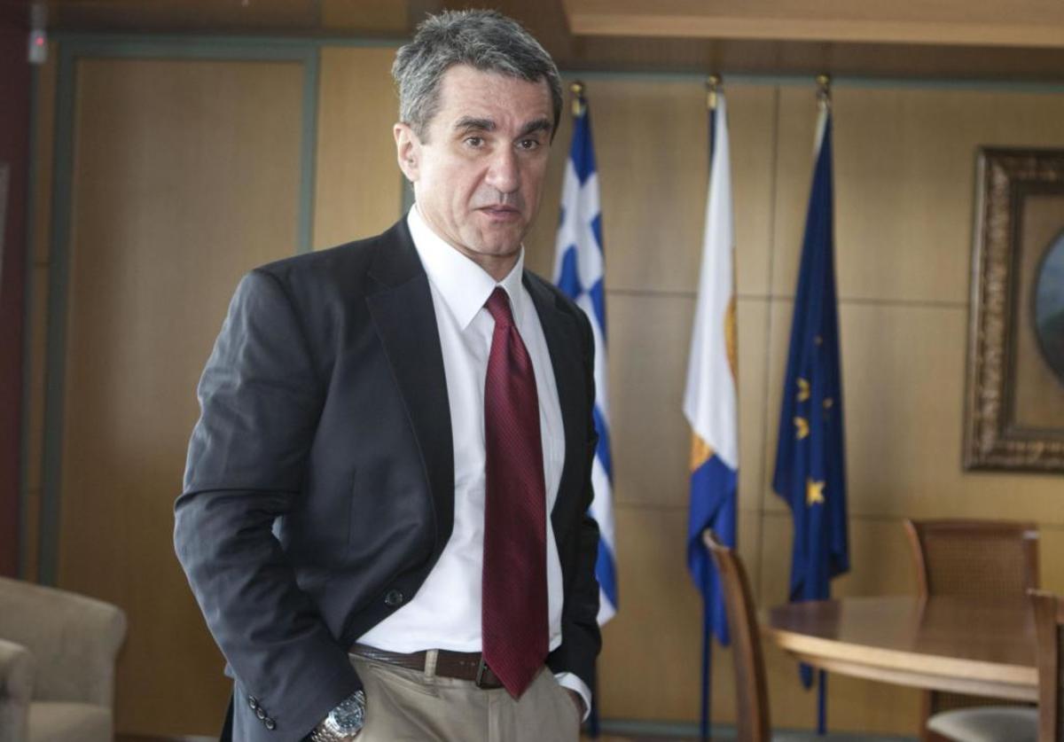 ΦΩΤΟ ΑΡΧΕΙΟΥ EUROKINISSI