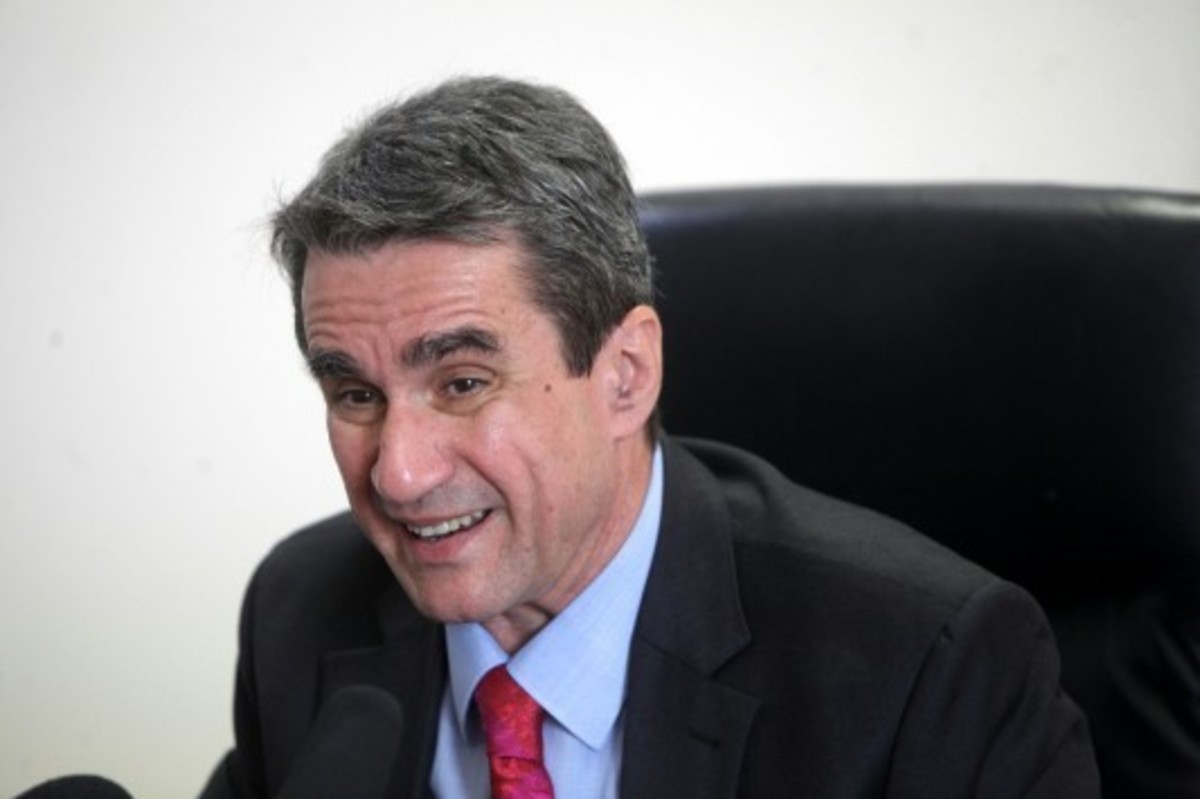 Αλλαγή ονόματος ζήτησε για το ΠΑΣΟΚ ο Λοβέρδος