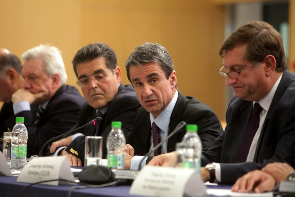 Αυτή είναι η πρόταση Λοβέρδου για το νεο Δημοτικό Σχολείο – Τι αλλάζει