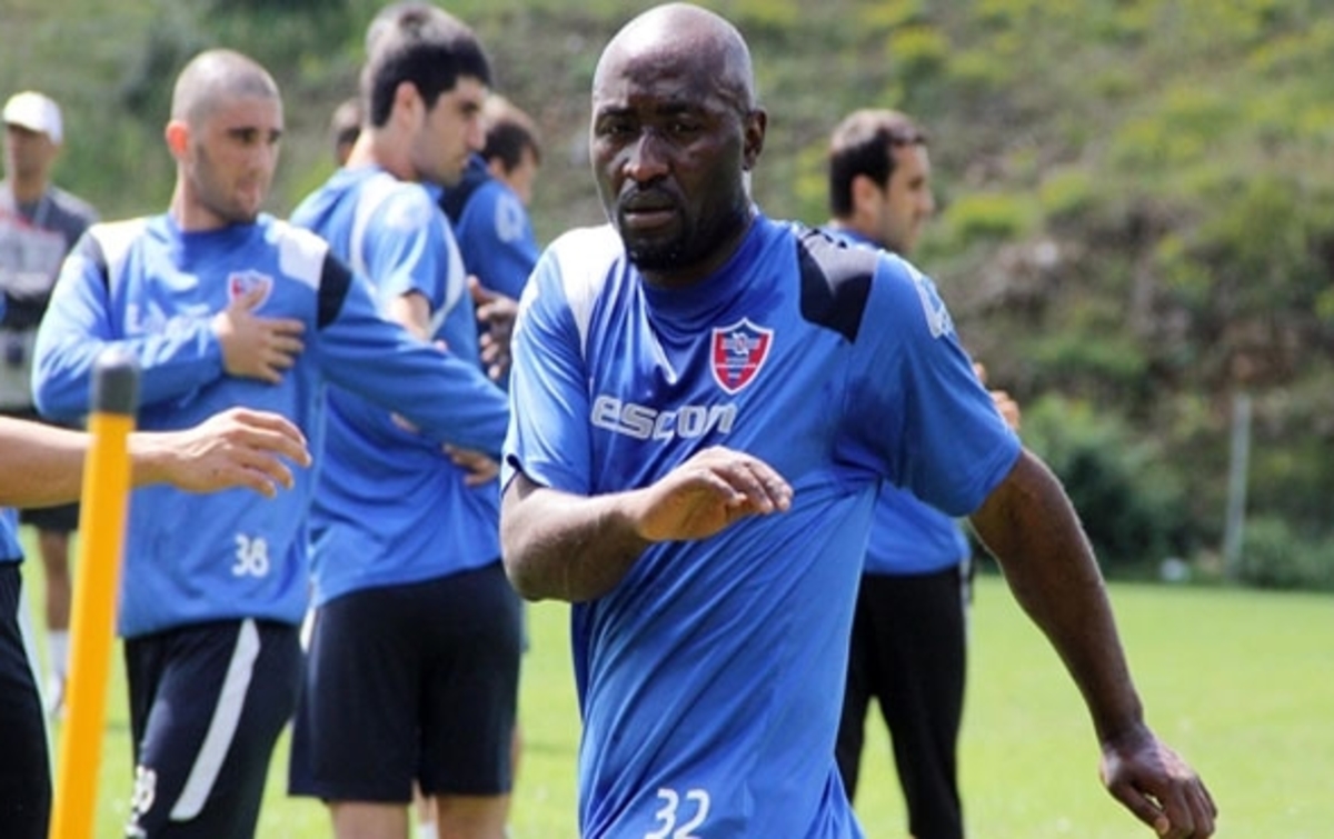 Λούα-Λούα: Αν έχανε ο Ολυμπιακός, έκαιγαν αυτοκίνητα!