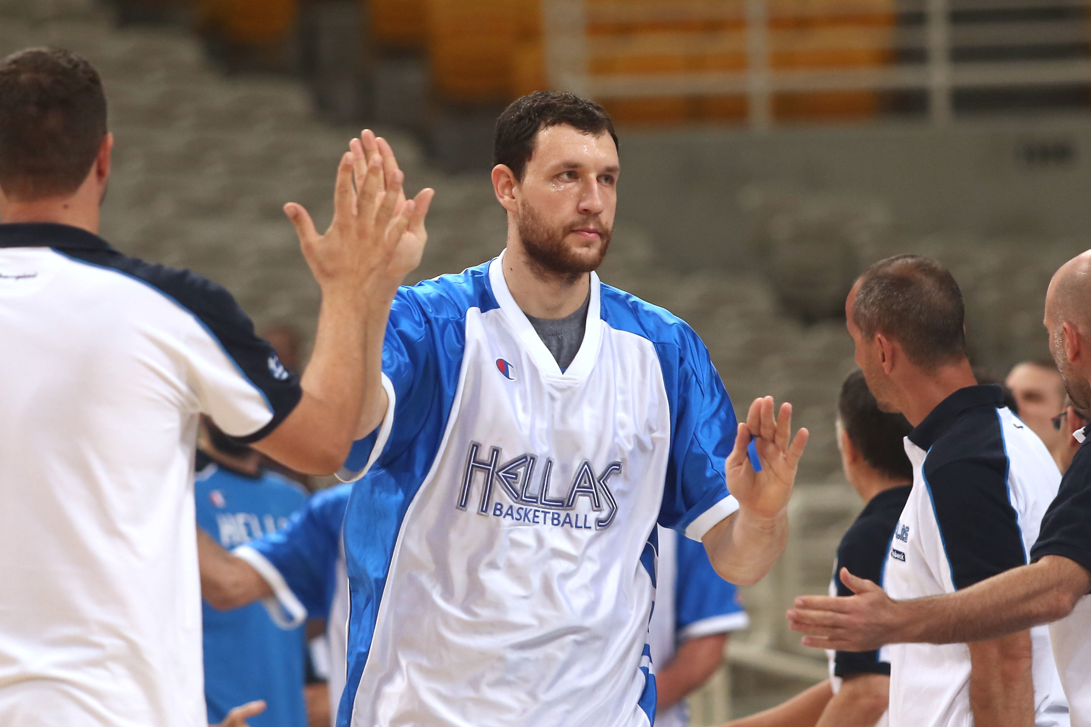 ΦΩΤΟ EUROKINISSI