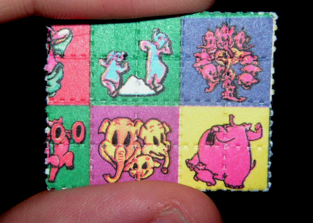 Ρέθυμνο: Ετοίμαζαν αποκριάτικα πάρτυ με LSD και έκσταση