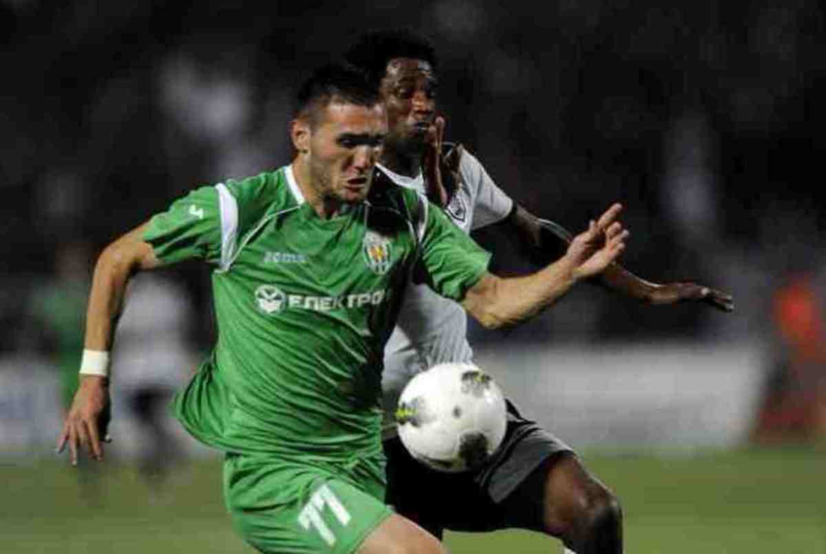 Οι προσπάθειες δικαιώθηκαν! Ανακοίνωσε τη συμφωνία με την Καρπάτι ο ΠΑΟΚ