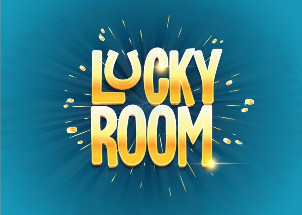 «Lucky Room»: Μάθε τα πάντα για το καινούργιο τηλεπαιχνίδι