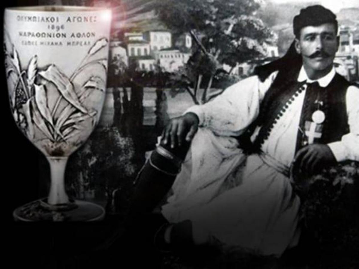 Σ.ΛΟΥΗΣ: Πως ένα “καψόνι” στο στρατό αποκάλυψε τον δρομέα που είχε μέσα του!