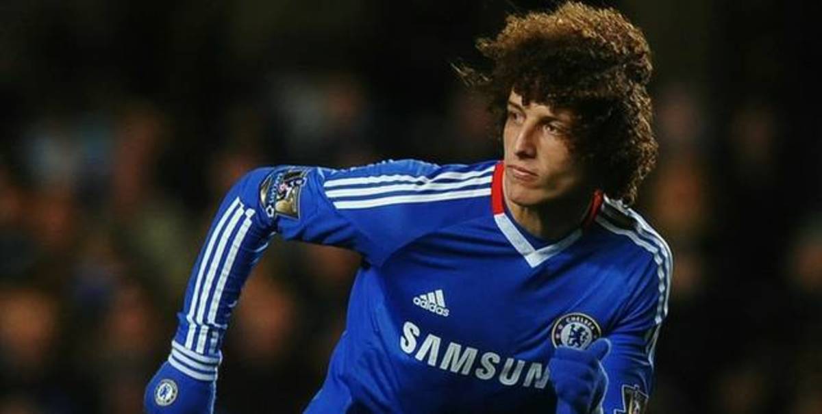 Αντί για Λούης… Luiz – Η Τσέλσι νίκησε την Μάντσεστερ Γ. και έβαλε φωτιά στο πρωτάθλημα