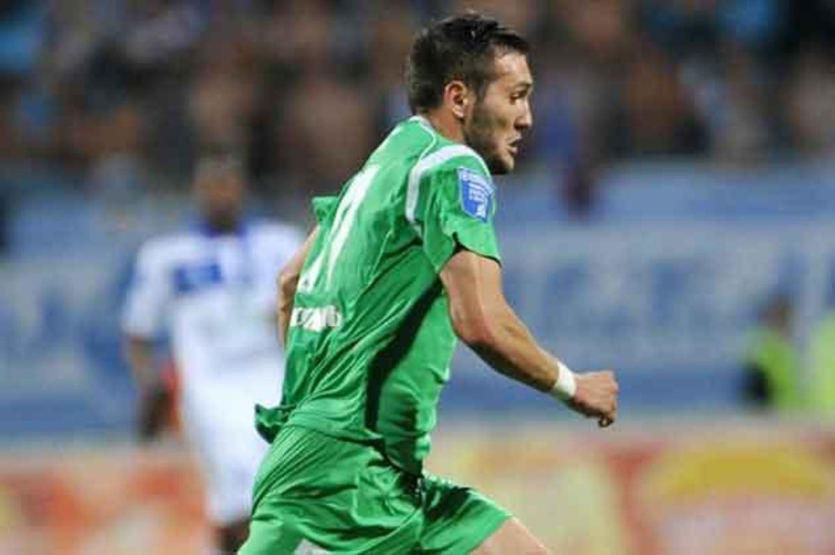 Ο ΠΑΟΚ επιβεβαίωσε ότι είναι κοντά στον Λούκας