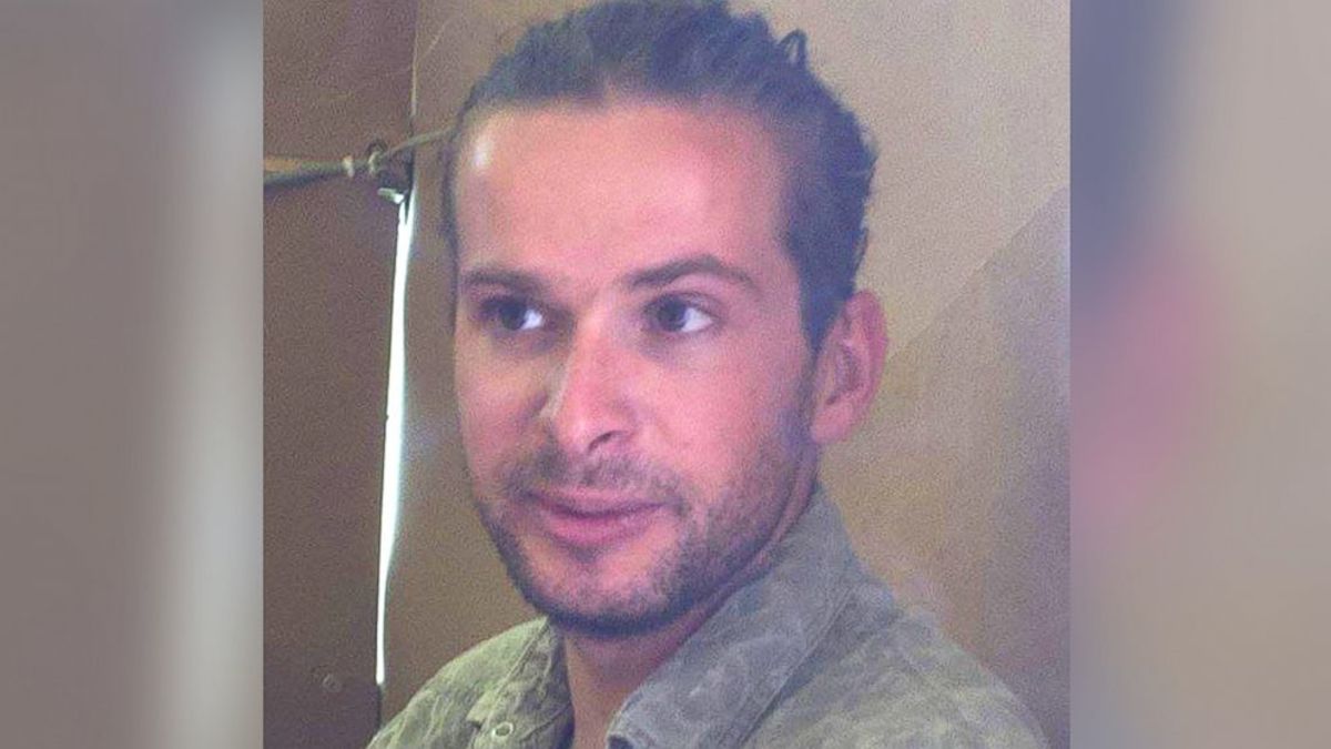 Η Αλ Κάιντα απειλεί να σκοτώσει τον Αμερικανό Luke Somers