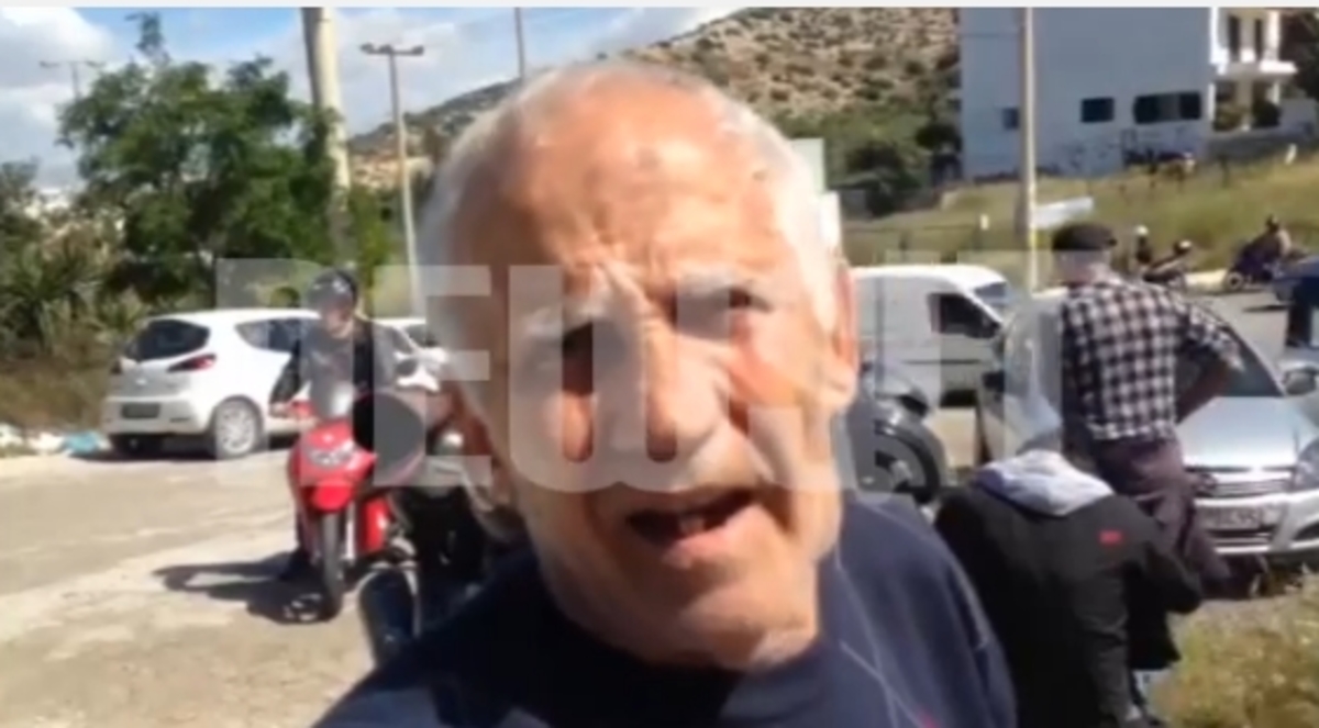 Σφράγισαν το λούνα παρκ