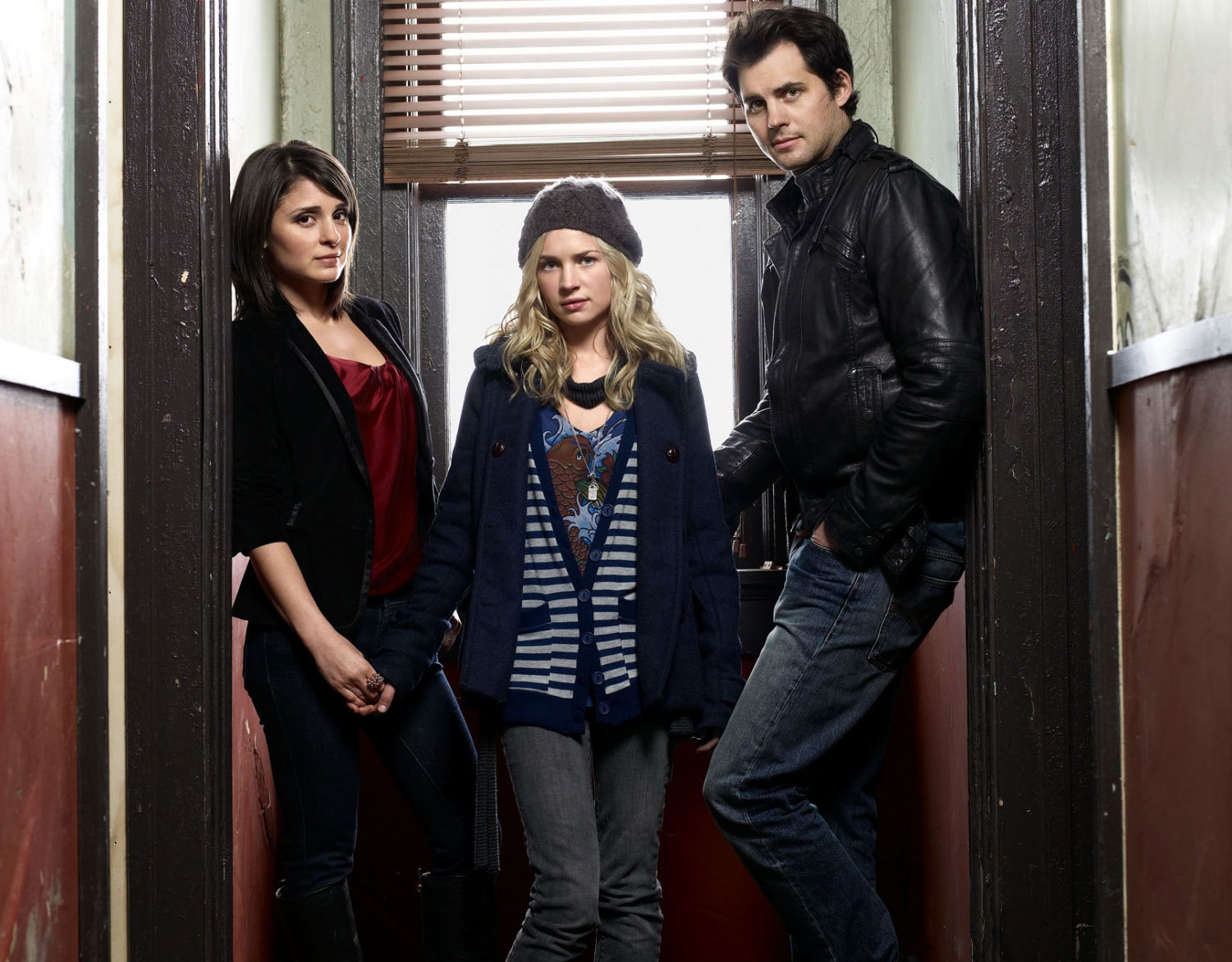 Ποιες καινούργιες σειρές κάνουν πρεμιέρα στο ΣΚΑΪ