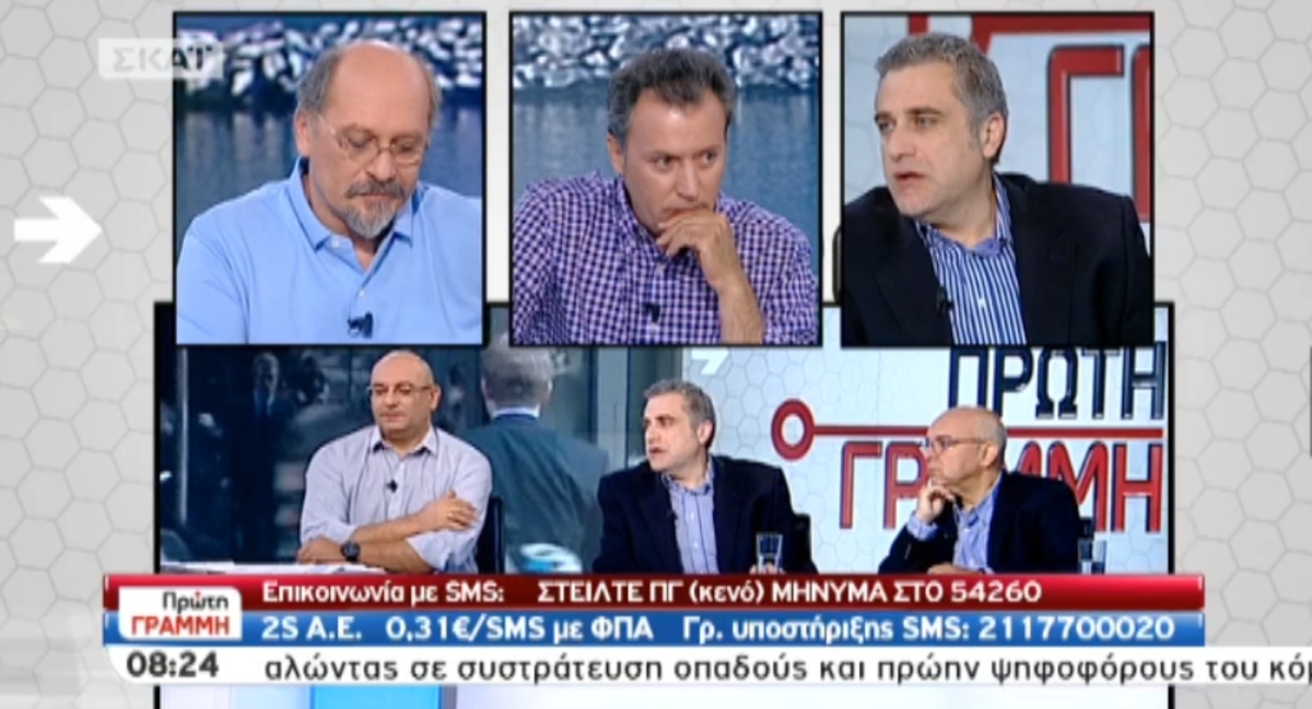 Τα καλύτερα των πρωινών