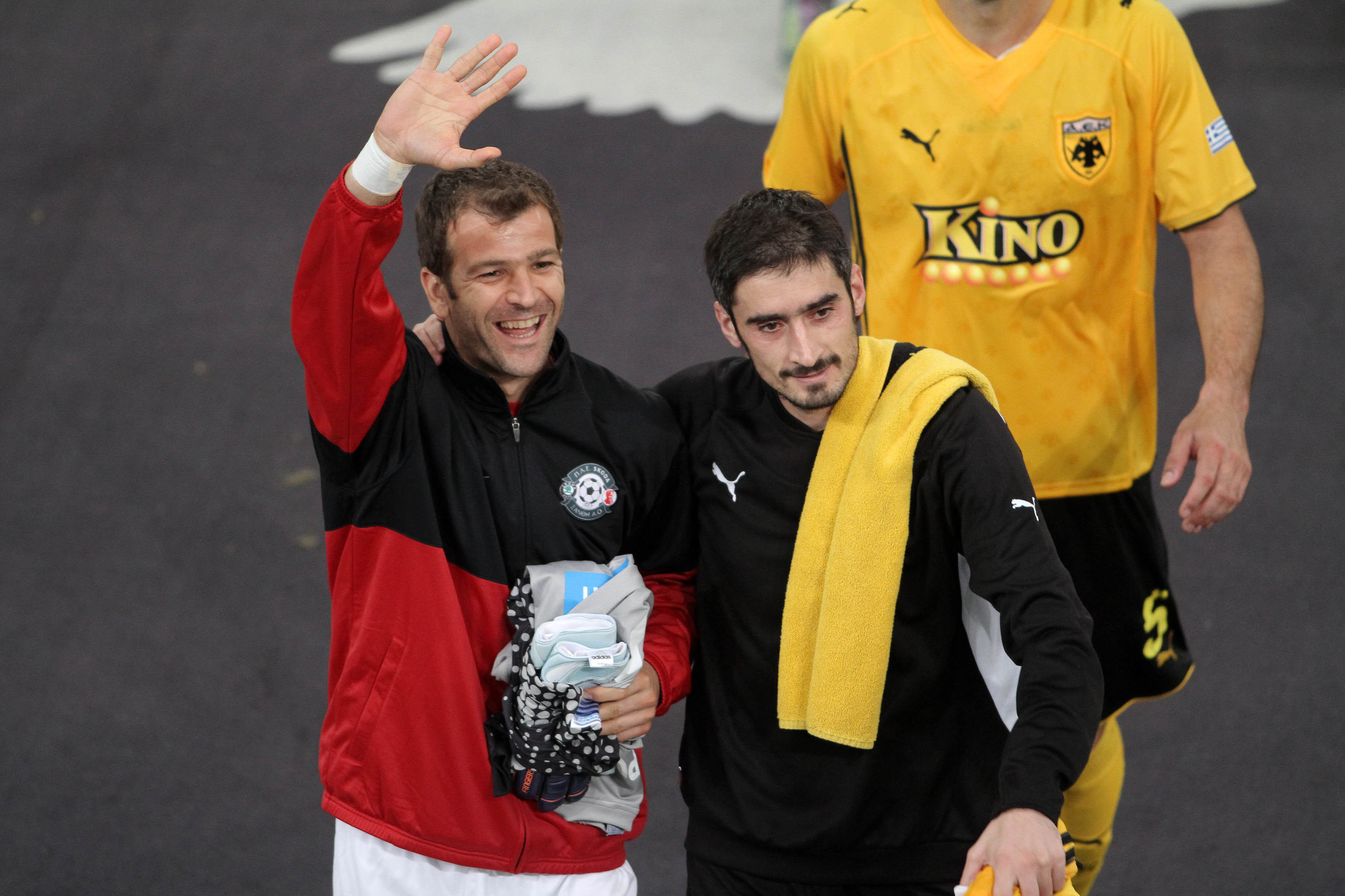 ΦΩΤΟ EUROKINISSI