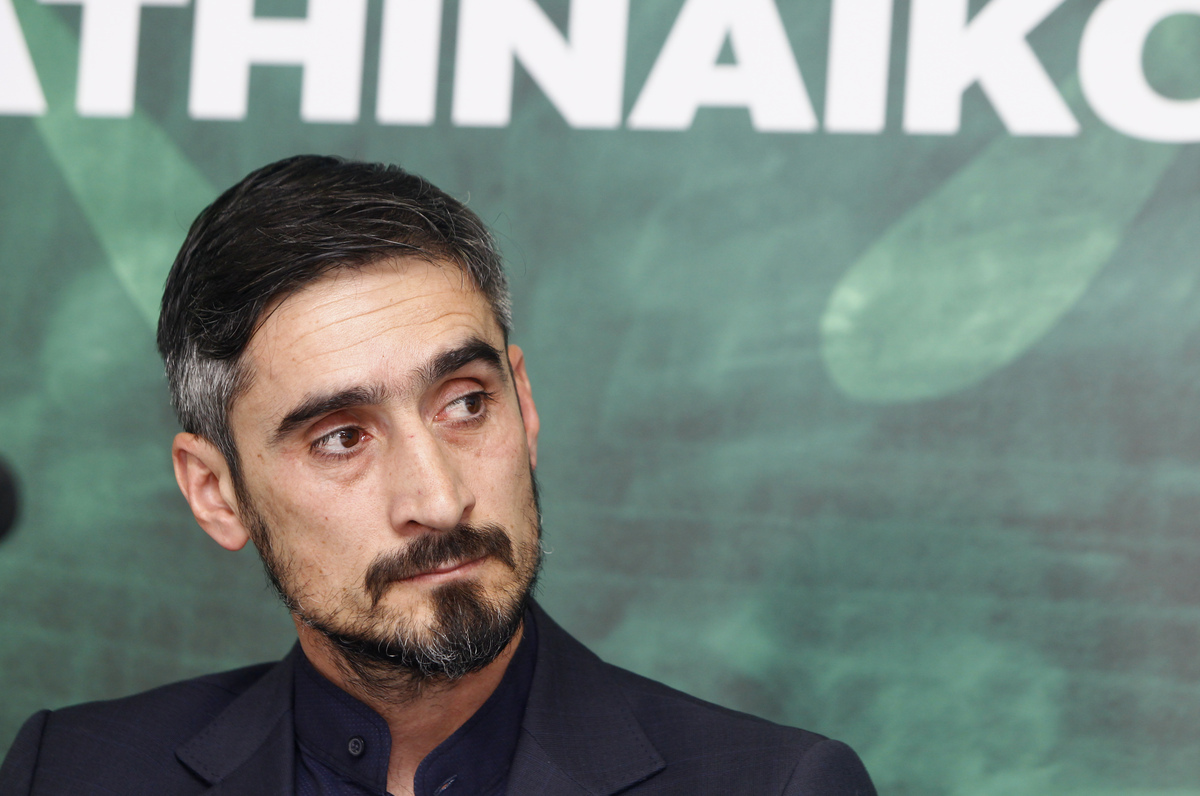 Παναθηναϊκός: Φορτσάρει για επιθετικό! Προέχει του Ισακ