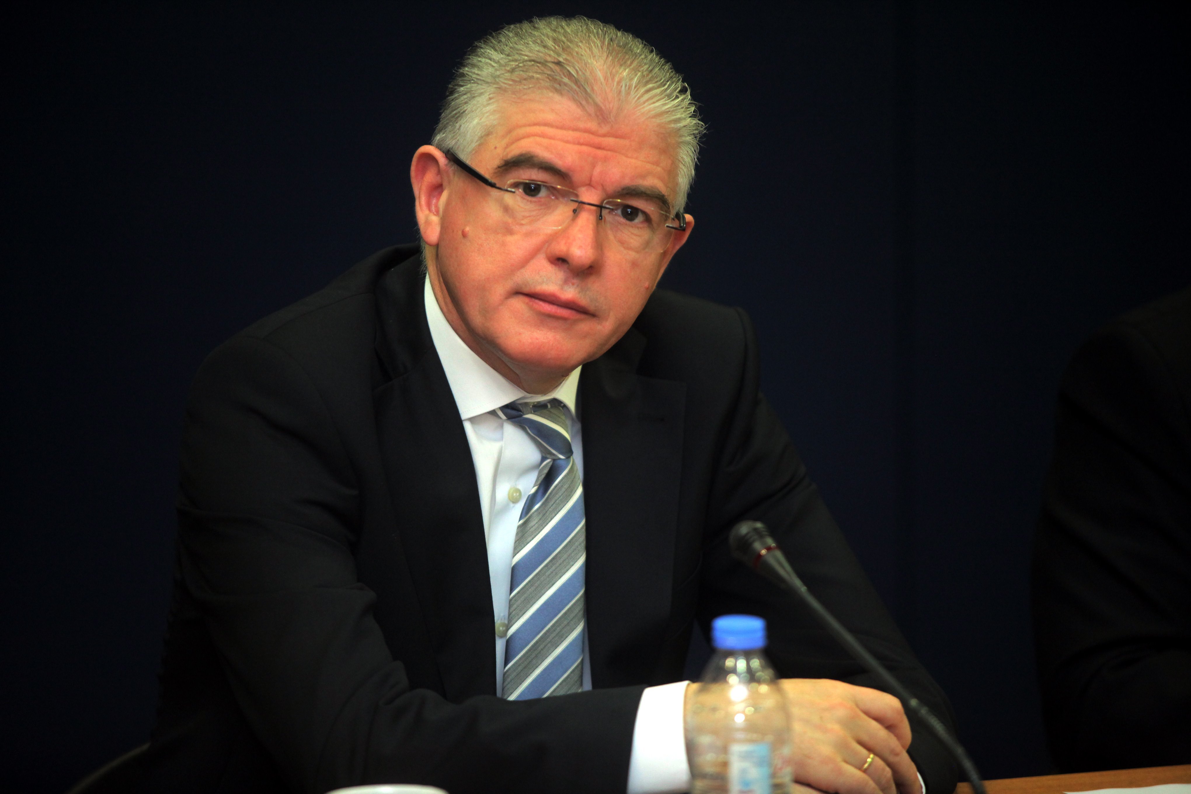 Πάτρα: Παρέμβαση Λυκουρέντζου για τον μαθητή που πρέπει να εγχειριστεί