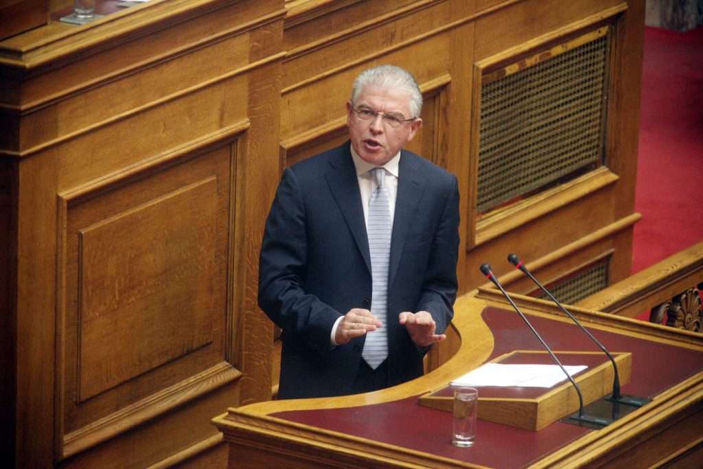 ΦΩΤΟ ΑΡΧΕΙΟΥ EUROKINISSI