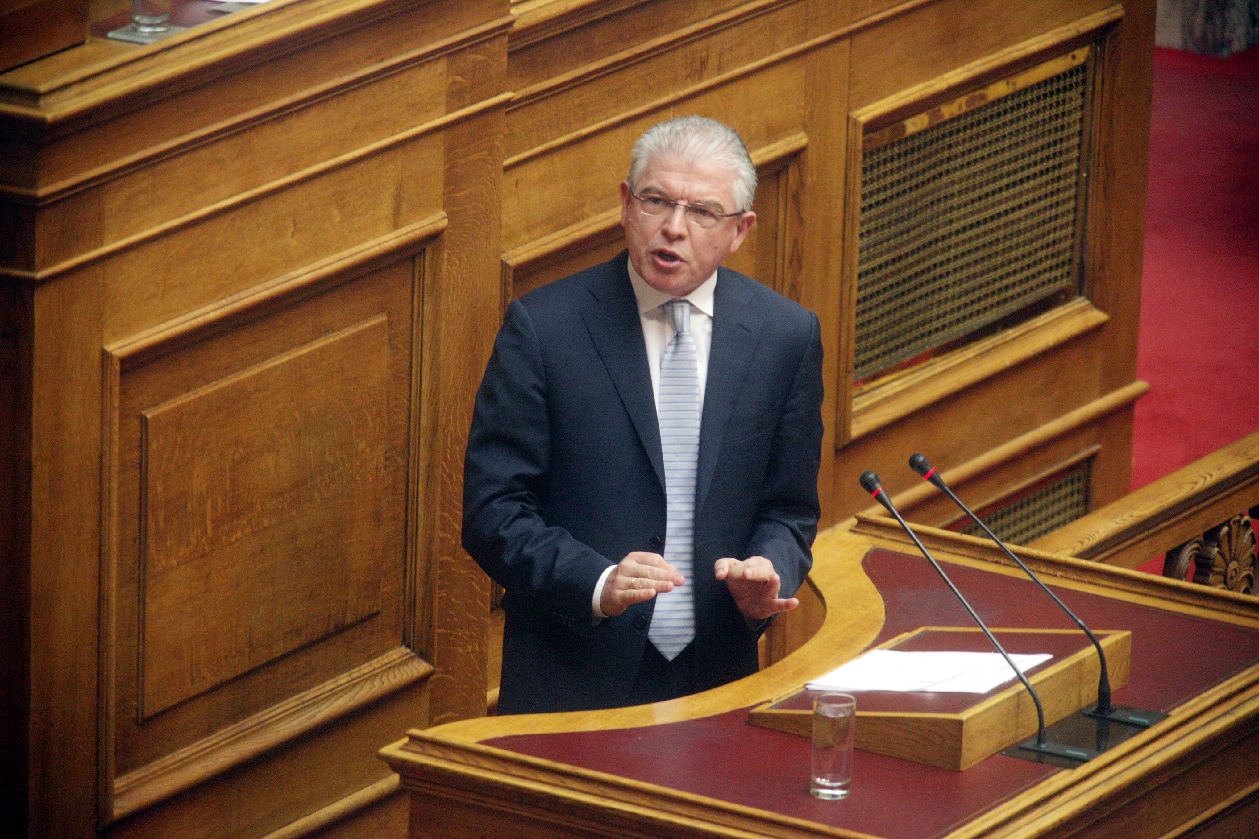 ΦΩΤΟ ΑΡΧΕΙΟΥ EUROKINISSI