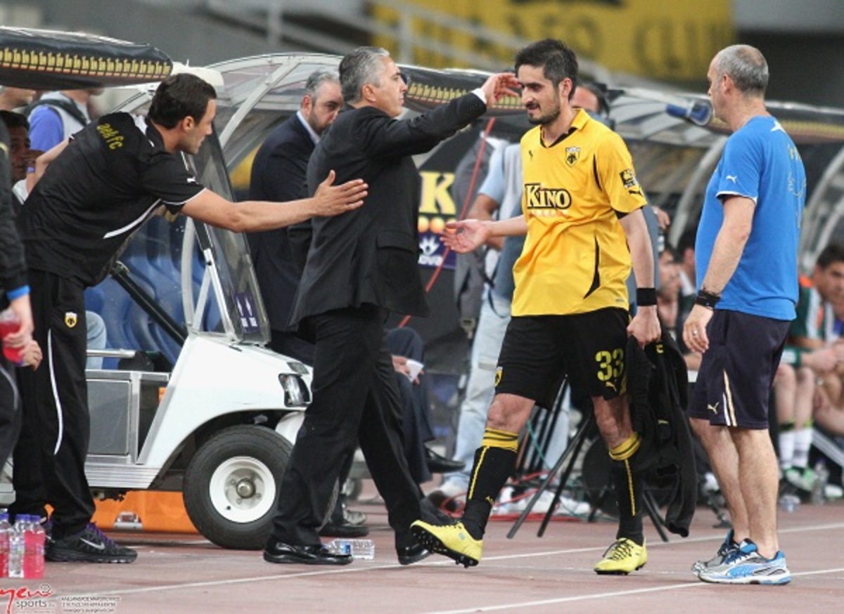 ΦΩΤΟ NEWSPORTS.