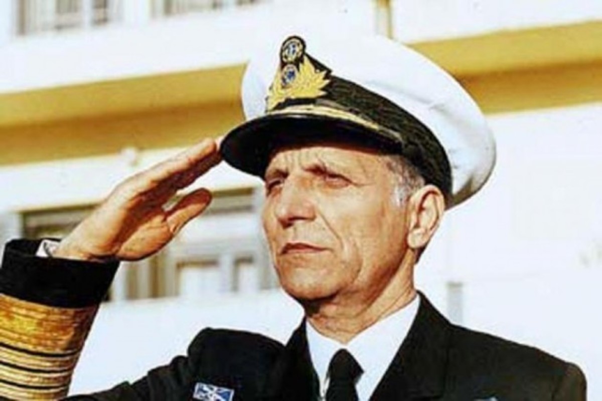 19 χρόνια από τα Ίμια ένας πρωταγωνιστής σπάει την σιωπή του