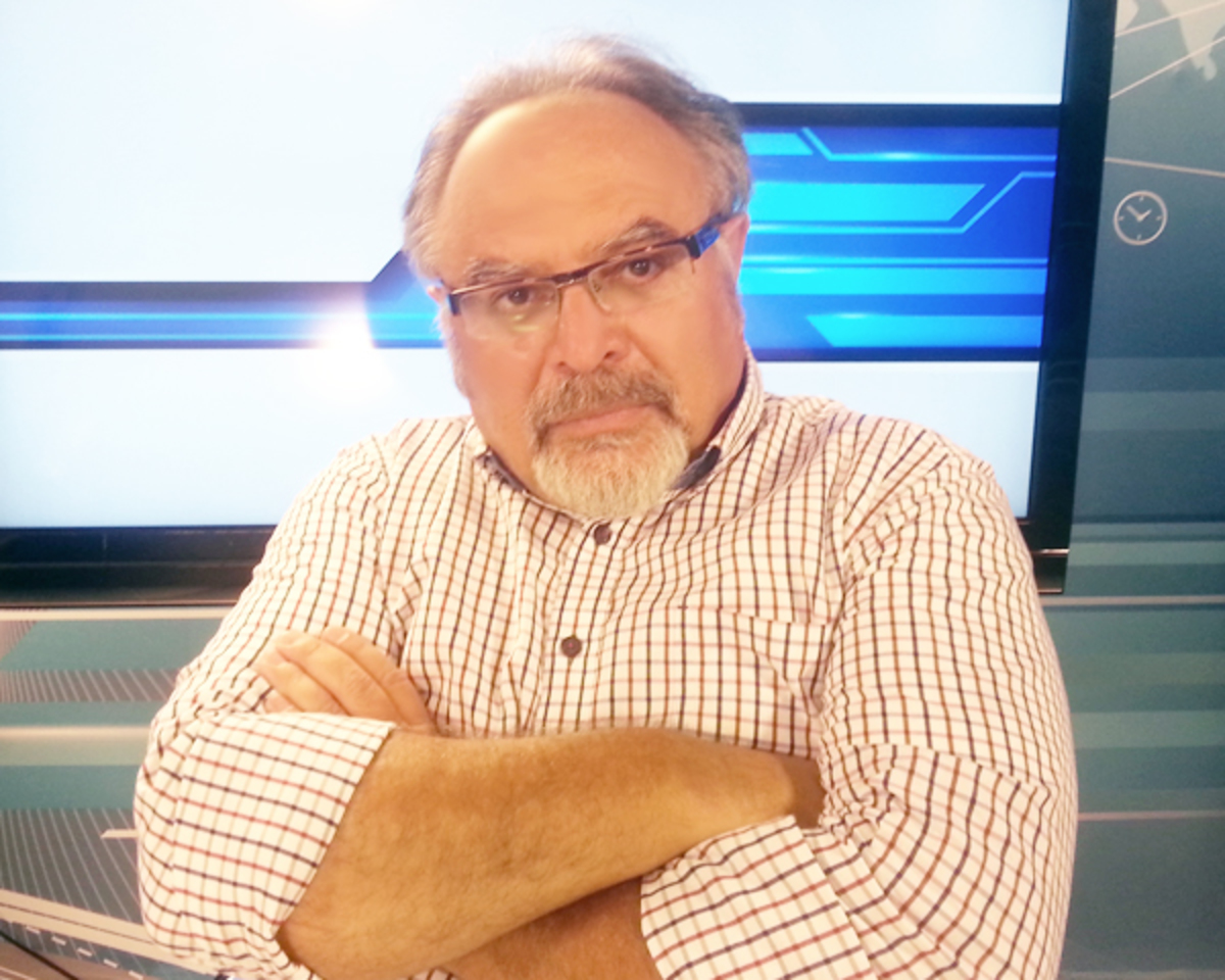 Ο Θ. Λυρτσογιάννης στο newsit.gr