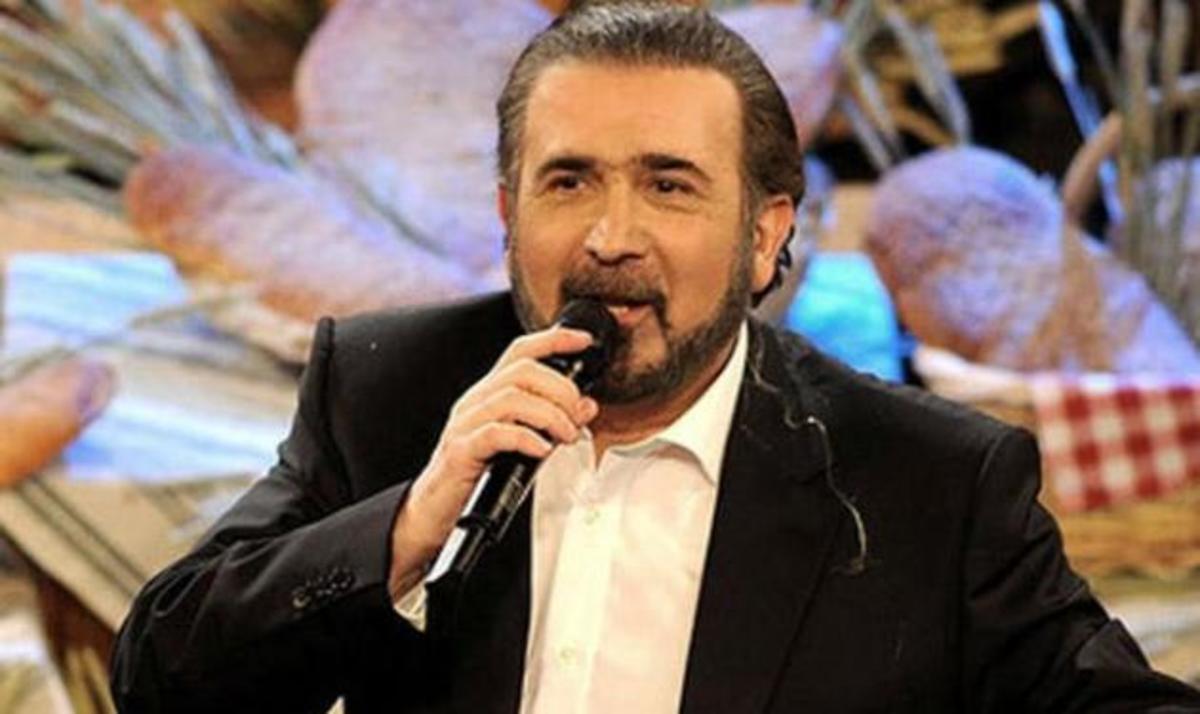 Λάκης Λαζόπουλος: Το πρόβλημα υγείας που τον ανάγκασε να ακυρώσει την εμφάνισή του!