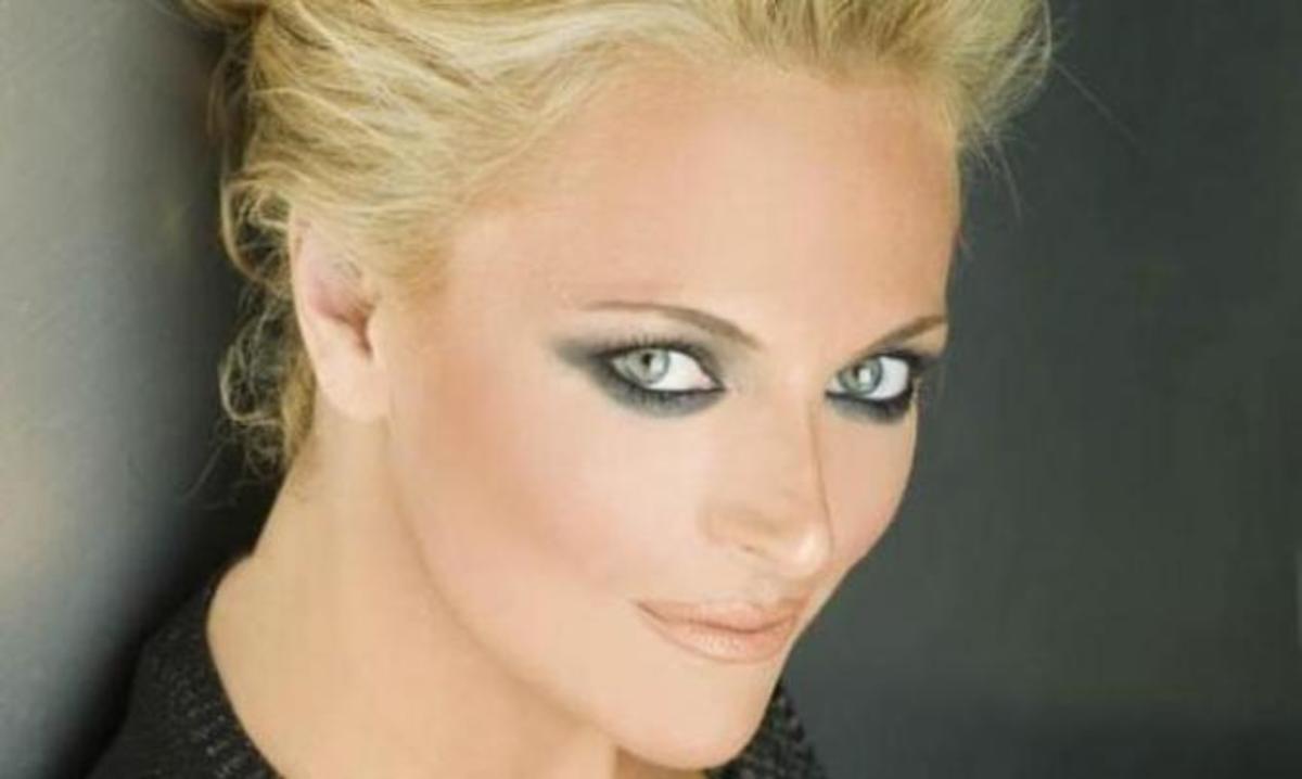 Η Χριστίνα Λαμπίρη επιστρέφει με δική της εκπομπή!