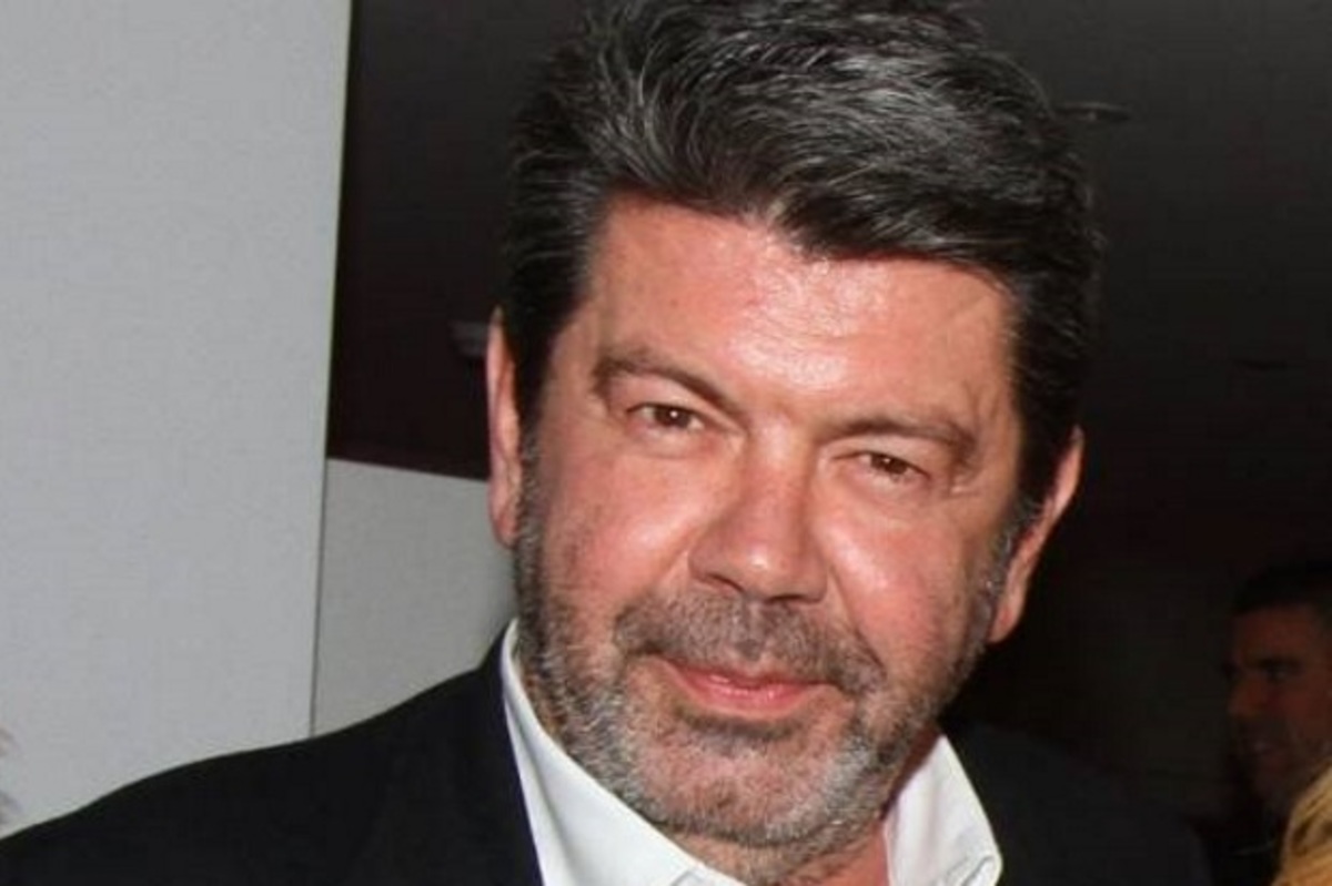 Αποκάλυψη: Με ποιους κάνει διακοπές ο Γιάννης Λάτσιος στη μετά ΑΝΤ1 εποχή;