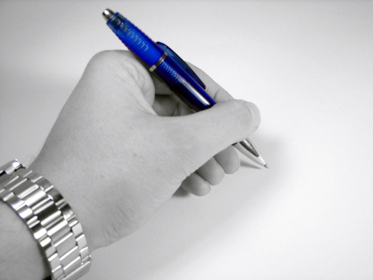 Πιο φοβητσιάρηδες απ’ όλους οι αριστερόχειρες