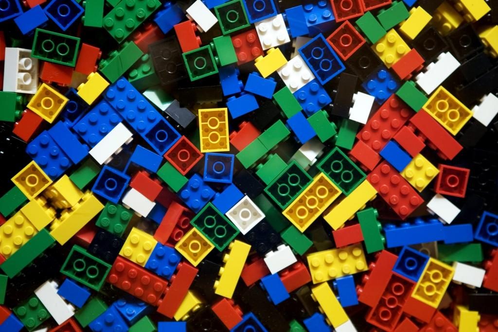 Συνελήφθη για απάτη με… Lego!