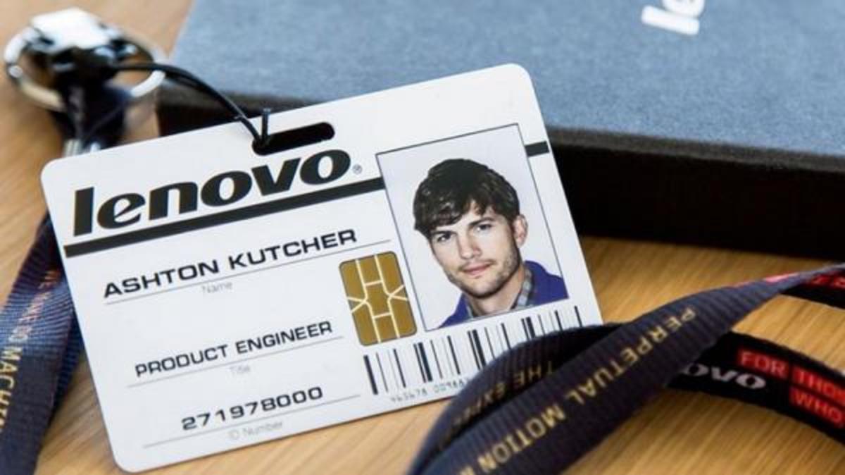 Αυτός είναι ο νέος product manager της Lenovo!