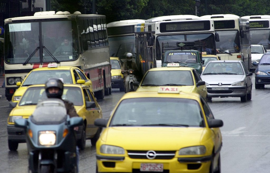 Διακοπές τέλος…αρχίζουν οι απεργίες!
