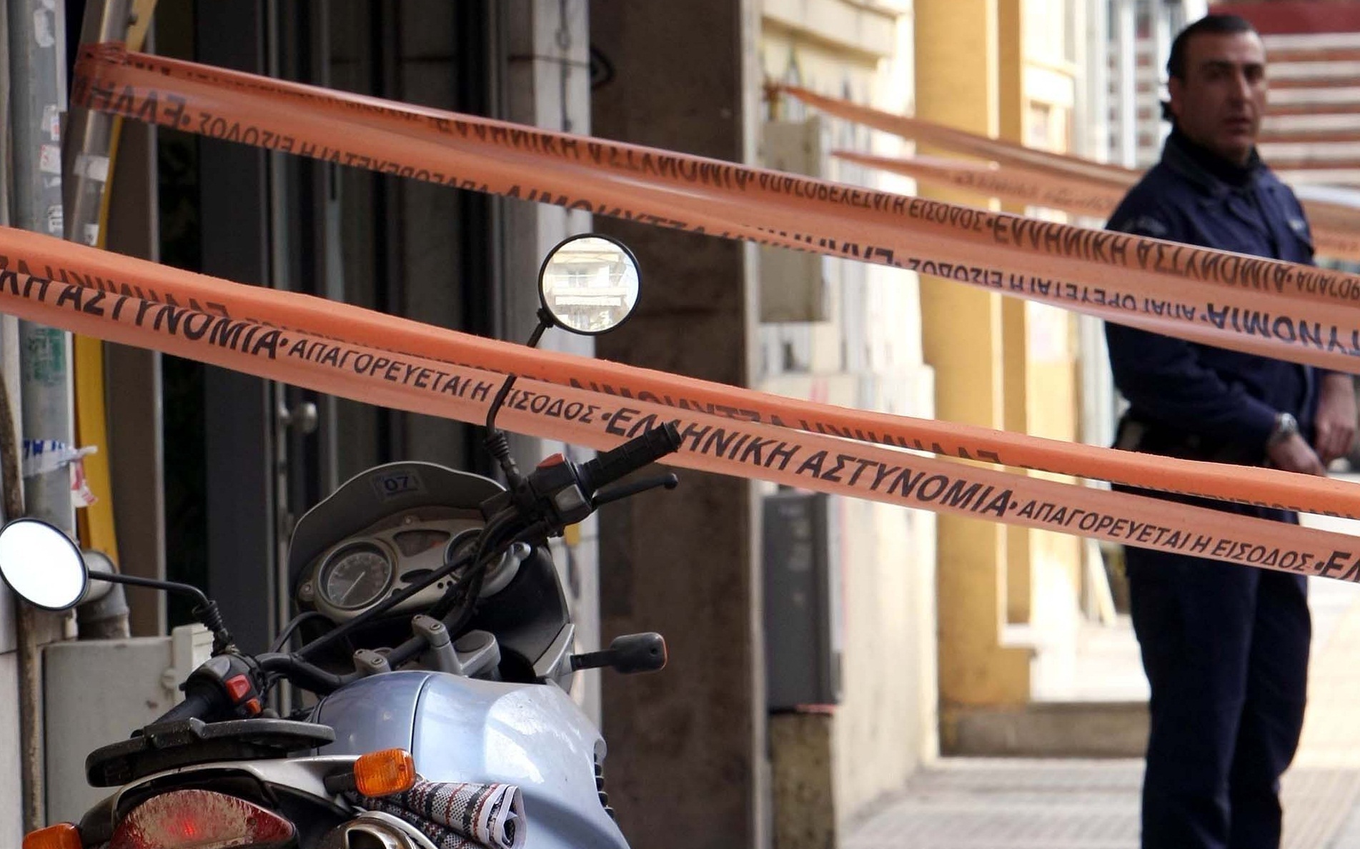 Εξαρθρώθηκε σπείρα ληστών με “πλούσια” δράση