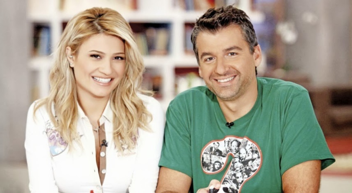 Άγρια επίθεση σε Σκορδά – Λιάγκα: «Οι σταρ του πρωινού κουτσομπολιού και των σεξιστικών αστείων»