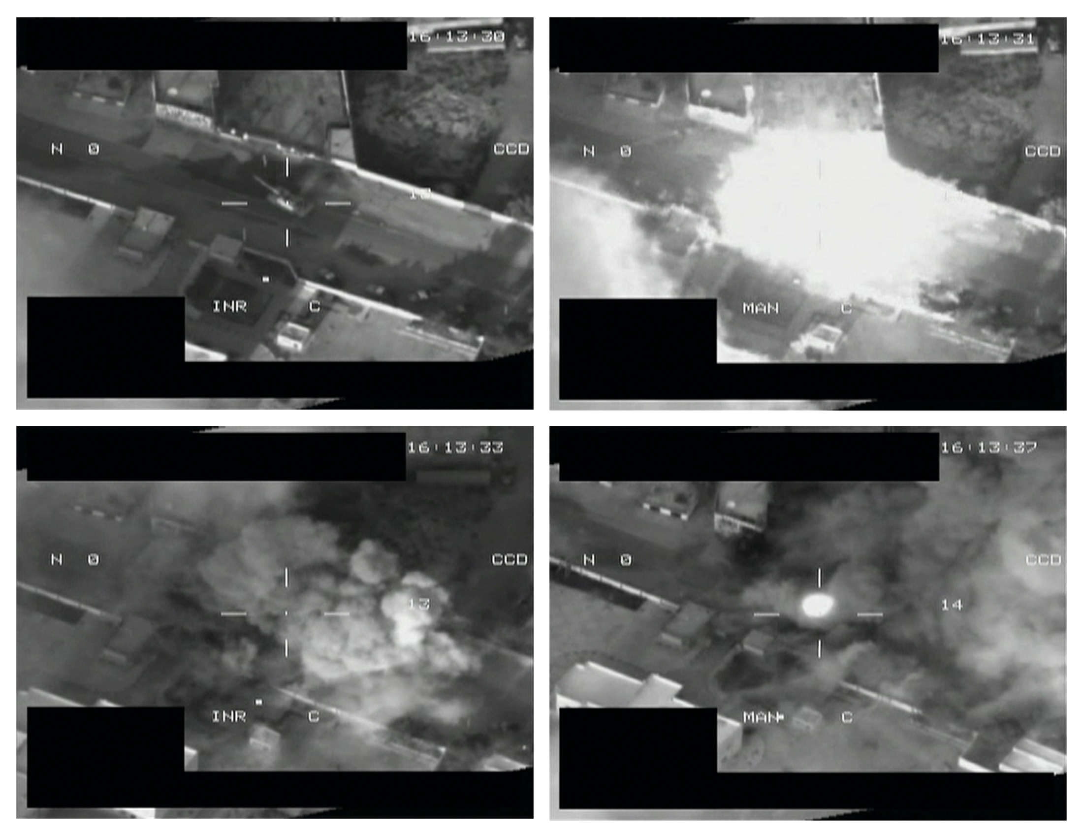 Βουλιάζει το ΝΑΤΟ στην έρημο της Λιβύης