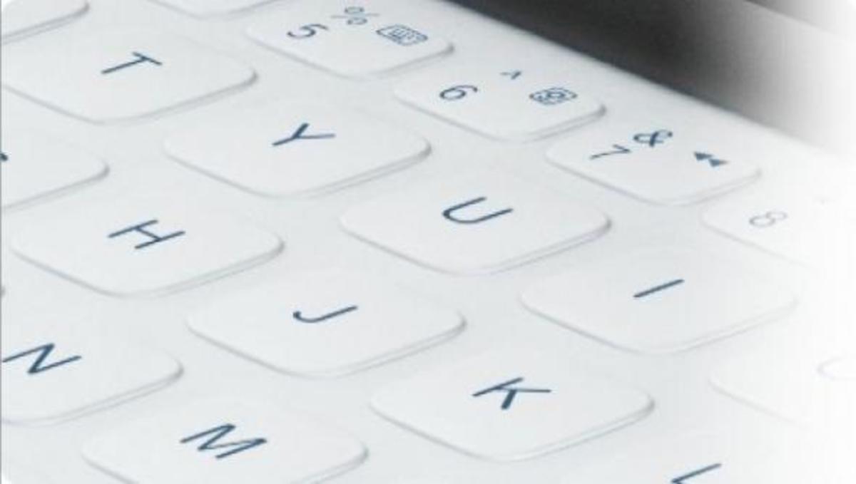 Η νέα θήκη για iPad της Logitech: Ταιριάζει με το στυλ σας!