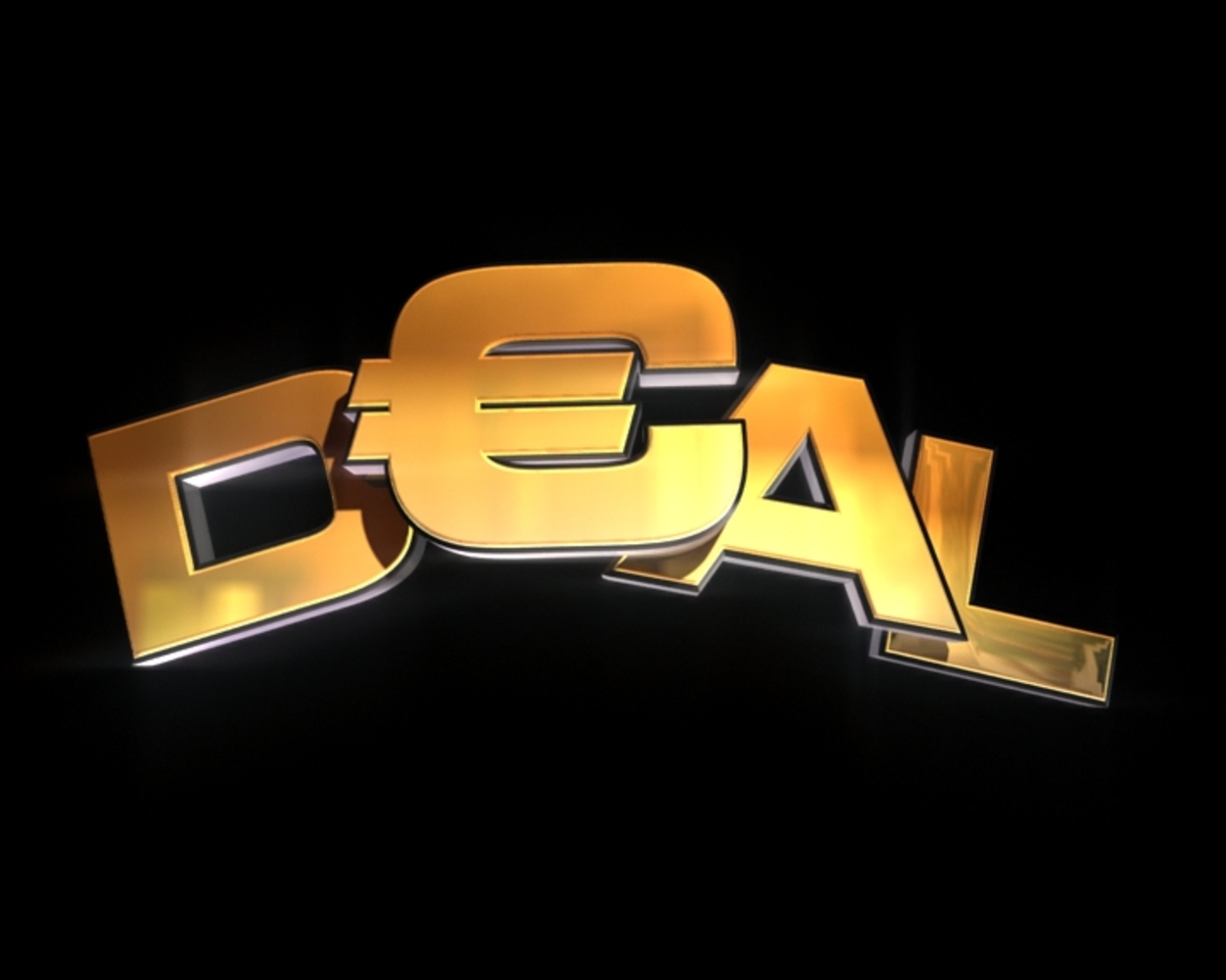 Η αποψινή πρεμιέρα του DEAL με το Χρήστο Φερεντίνο