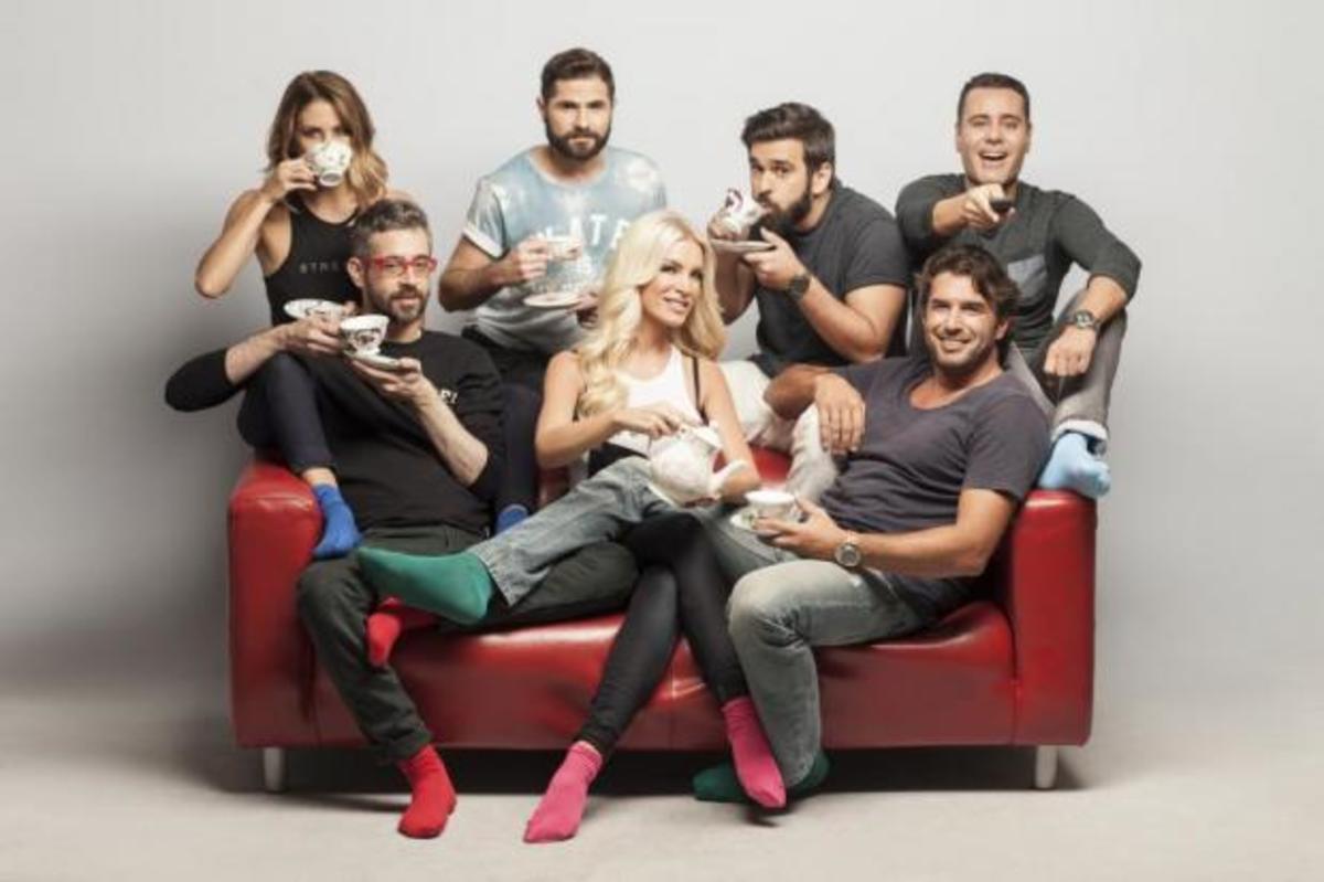 Δε φαντάζεστε πως λέγεται η νέα εκπομπή της Κατερίνας Καινούργιου – Η ανακοίνωση του καναλιού!