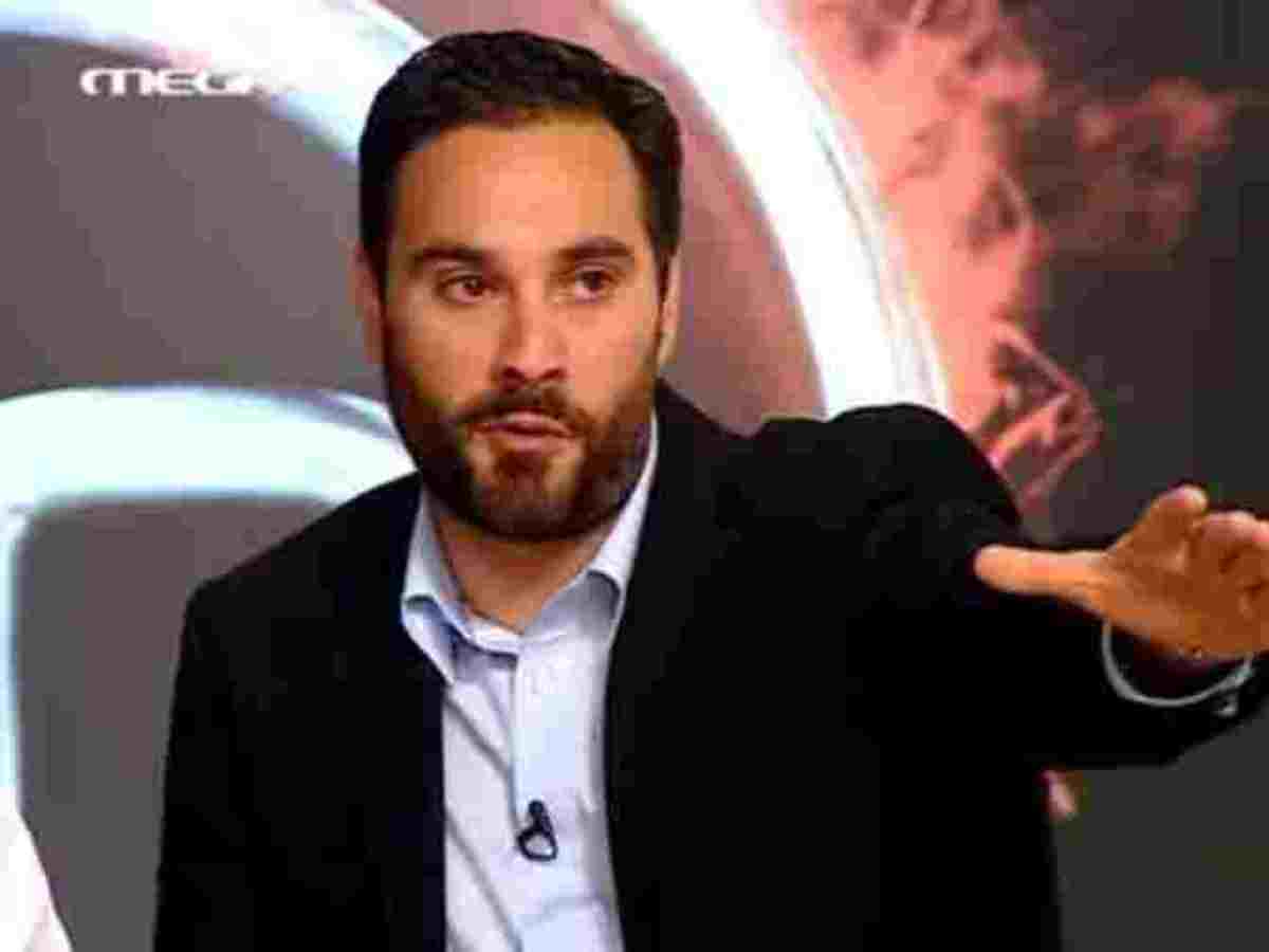 Διαβάστε στο Zappit: Λουκάκος: Έχω συγχωρήσει την απιστία σε γυναίκα