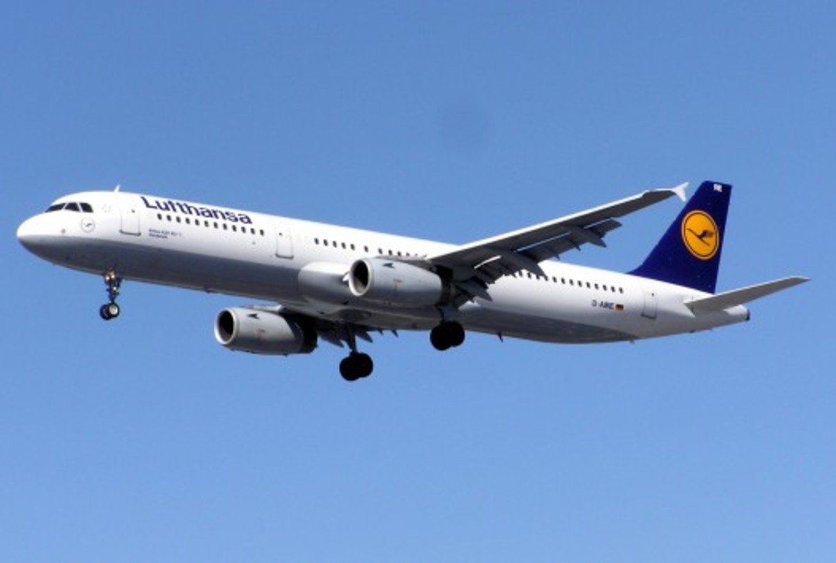 Lufthansa: Ξεκίνησαν οι απευθείας συνδέσεις Μονάχου με Κέρκυρα, Σαντορίνη και Κρήτη
