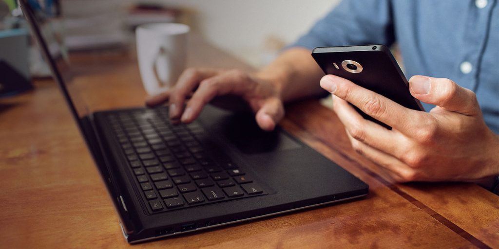Έρχονται τα πρώτα Windows 10 Smartphone της Microsoft!