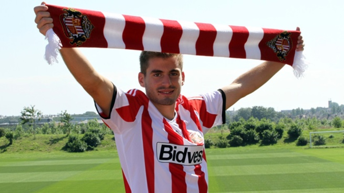 Στην πόρτα της εξόδου από την Σάντερλαντ ο Μαυρίας