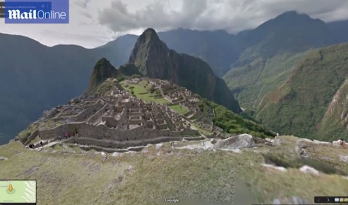 Τραγωδία! Βουτιά θανάτου για μια selfie