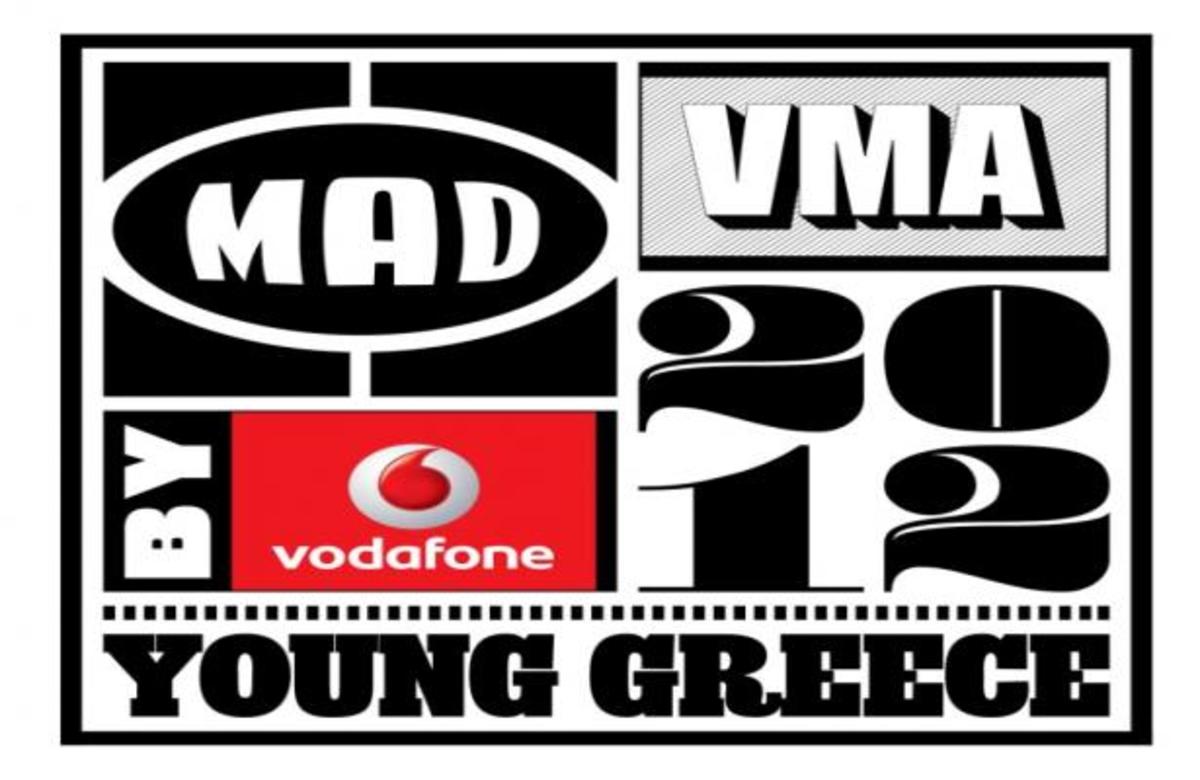 Tα Mad Awards φέτος στον ΑΝΤΕΝΝΑ!