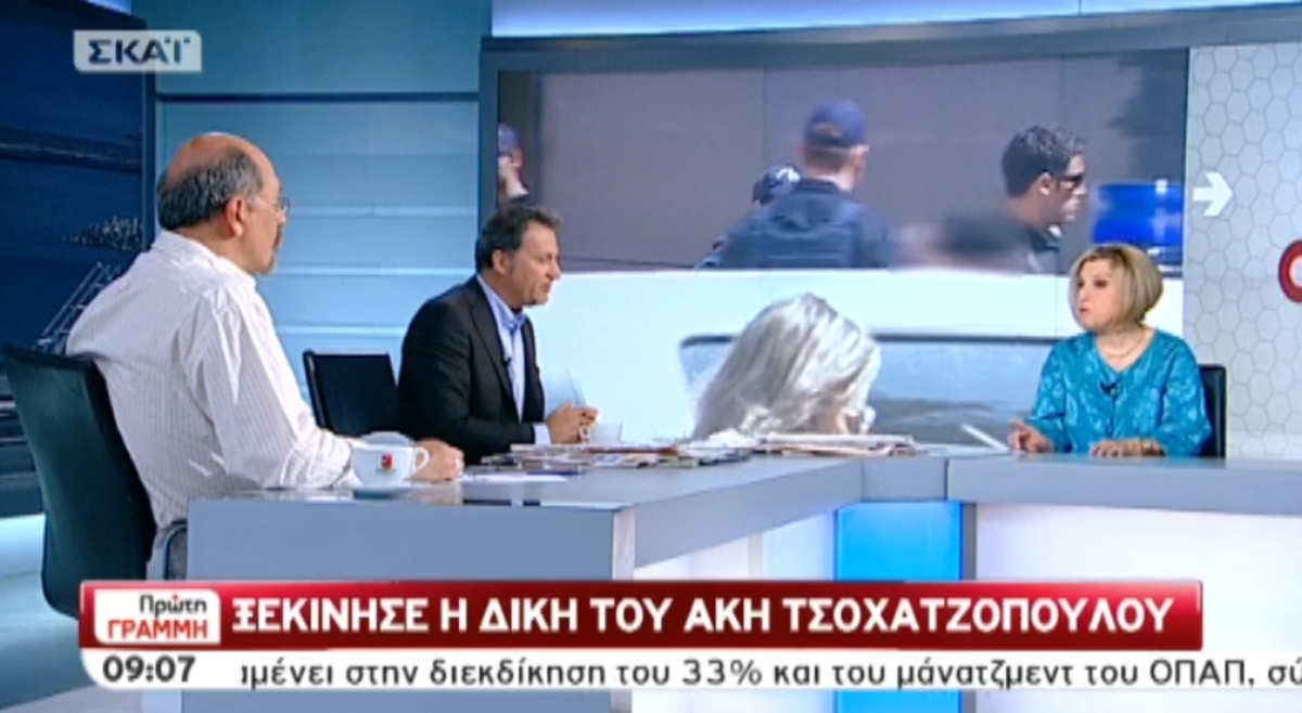 Τα καλύτερα των πρωινών