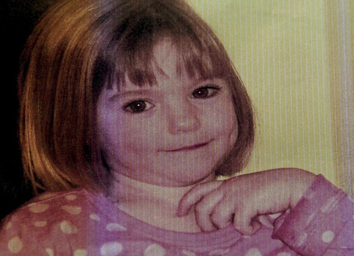 Εντόπισαν τη Madeleine McCann στην Παραγουάη – Τεράστια επιχείρηση της Interpol