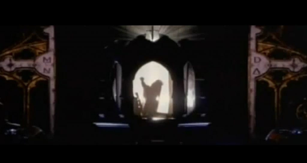 Ως αγία Madonna εμφανίστηκε η superstar στο εναρκτήριο show της νέας της tour! – ΒΙΝΤΕΟ