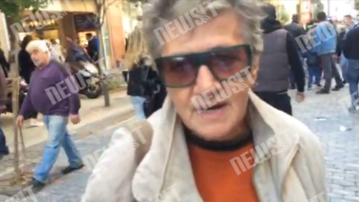 Αθήνα: Ανοικτά τα μαγαζιά